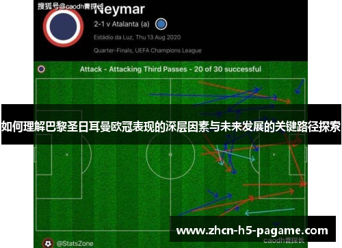 如何理解巴黎圣日耳曼欧冠表现的深层因素与未来发展的关键路径探索 如何理解巴黎圣日耳曼欧冠表现的深层因素与未来发展的关键路径探索