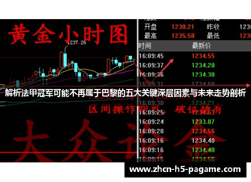 解析法甲冠军可能不再属于巴黎的五大关键深层因素与未来走势剖析