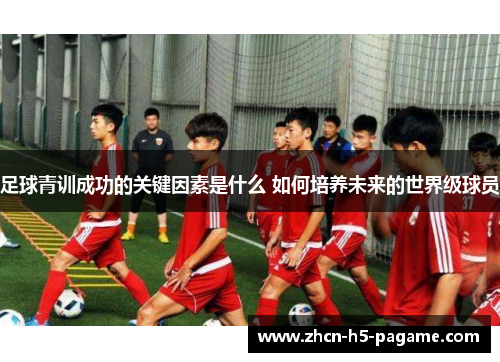 足球青训成功的关键因素是什么 如何培养未来的世界级球员