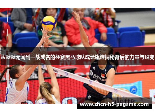 从默默无闻到一战成名的杯赛黑马球队成长轨迹揭秘背后的力量与蜕变