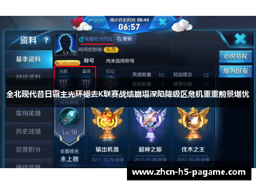 全北现代昔日霸主光环褪去K联赛战绩崩塌深陷降级区危机重重前景堪忧